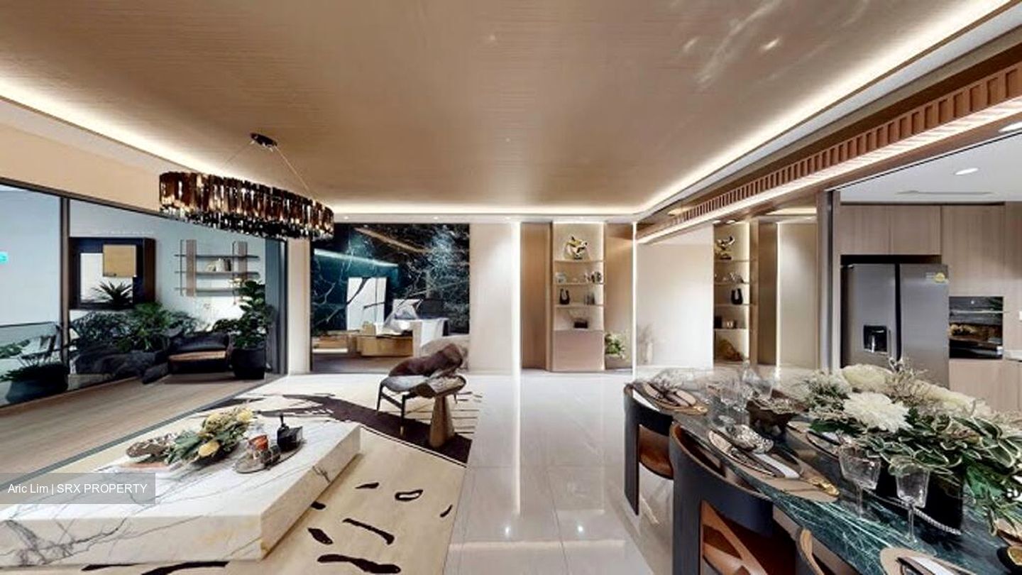 Parktown Residence (D18), Apartment #502837141